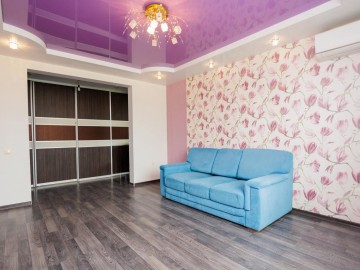 Apartament cu 2 camere, 65m², Riscani, Андрей Дога photo