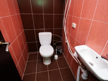 2-х комнатная квартира, 65м², Рышкановка, Андрей Дога photo