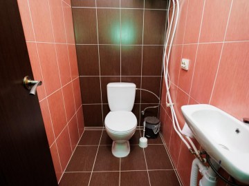 Apartament cu 2 camere, 65m², Riscani, Андрей Дога photo