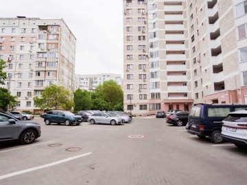 Apartament cu 2 camere, 65m², Riscani, Андрей Дога photo