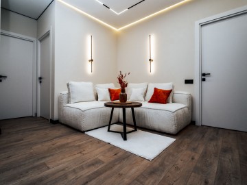 Apartament cu 2 camere, 55m², Botanica.str. Ghica Vodă photo