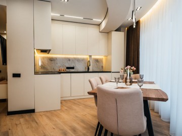 Apartament cu 3 camere, 75m², Botanica.str. Ghica Vodă photo