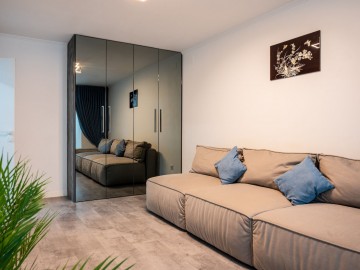 Apartament cu 2 camere, Ciocana 63m², str. Nicolae Milescu Spătarul photo