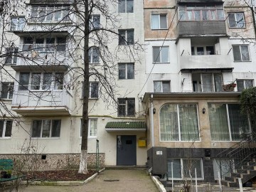 Vînzare, Apartament cu 1 cameră și living, 33m², Zelinski,34/4 photo