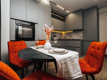 Apartament cu 2 camere, 55m², Botanica.str. Ghica Vodă photo