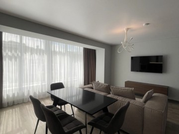 Chirie-Apartament cu 2 camere, 81m², Rîșcani,Zimbrului photo