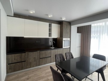 Chirie-Apartament cu 2 camere, 81m², Rîșcani,Zimbrului photo