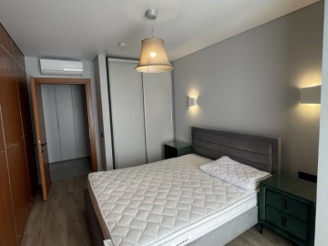 Chirie-Apartament cu 2 camere, 81m², Rîșcani,Zimbrului photo