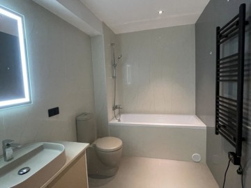 Chirie-Apartament cu 2 camere, 81m², Rîșcani,Zimbrului photo