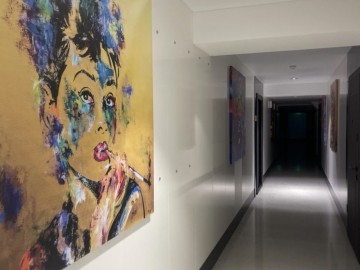 Chirie-Apartament cu 2 camere, 81m², Rîșcani,Zimbrului photo