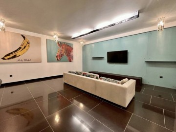 Chirie-Apartament cu 2 camere, 92m², Rîșcani,Zimbrului photo