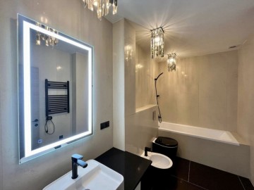 Chirie-Apartament cu 2 camere, 92m², Rîșcani,Zimbrului photo