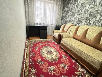 2-х комнатная квартира, 46м², Trandafirilor photo