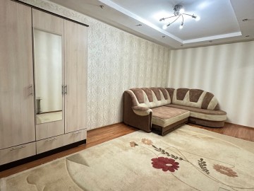 Apartament cu 2 camere, 46m², Trandafirilor photo