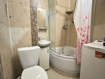 Apartament cu 2 camere, 46m², Trandafirilor photo