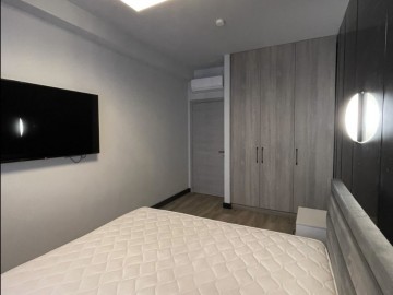 Chirie-Apartament cu 2 camere, 65m²,Rîșcani,Зимбрулуй photo