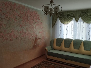 3-х комнатная квартира, 75м², Mircea cel bătrân 7547 photo