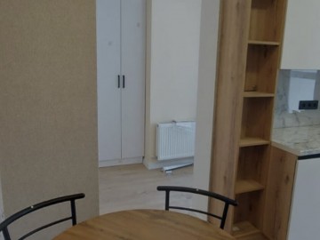 Chirie-Apartament cu 2 camere, 60m², Rǐșcani,Cosrnești photo