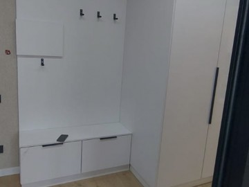 Chirie-Apartament cu 2 camere, 60m², Rǐșcani,Cosrnești photo