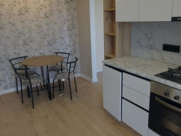 Chirie-Apartament cu 2 camere, 60m², Rǐșcani,Cosrnești photo