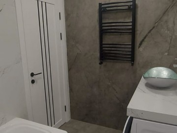 Chirie-Apartament cu 2 camere, 60m², Rǐșcani,Cosrnești photo