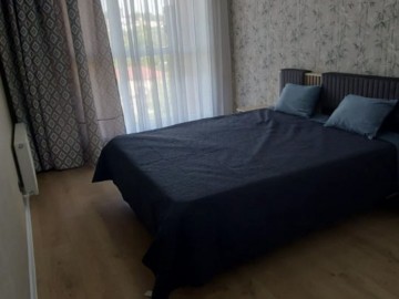 Сдается-2-х комнатная квартира, 60м²,Рышкановка, Cosrnești photo