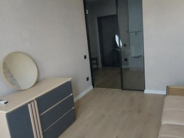 Chirie-Apartament cu 2 camere, 60m², Rǐșcani,Cosrnești photo