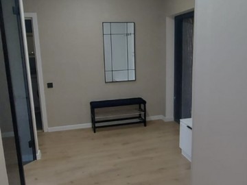 Chirie-Apartament cu 2 camere, 60m², Rǐșcani,Cosrnești photo
