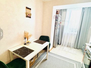Se vinde-Apartament cu 1 cameră, 40m², Aeroport,Băcioii Noi photo