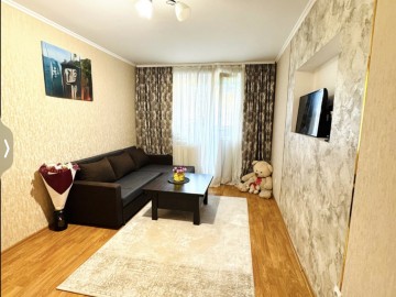 Se vinde-Apartament cu 1 cameră, 40m², Aeroport,Băcioii Noi photo