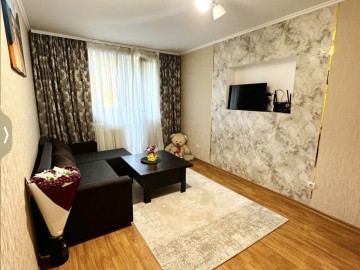Se vinde-Apartament cu 1 cameră, 40m², Aeroport,Băcioii Noi photo