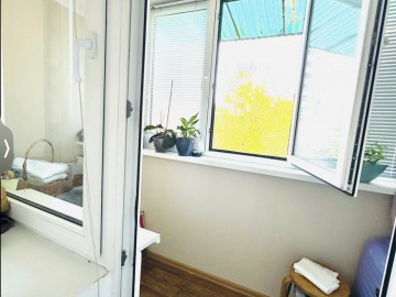 Продается-1 комнатная квартира, 40м², Аэропорт,Băcioii Noi photo