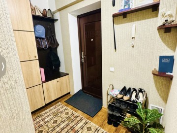 Продается-1 комнатная квартира, 40м², Аэропорт,Băcioii Noi photo