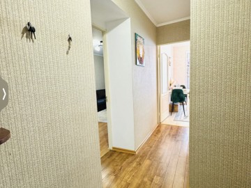 Se vinde-Apartament cu 1 cameră, 40m², Aeroport,Băcioii Noi photo