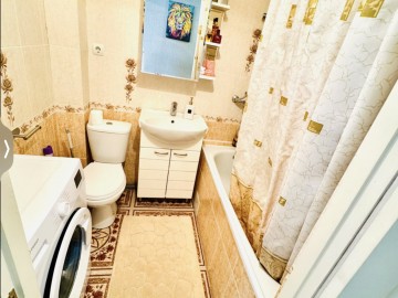 Se vinde-Apartament cu 1 cameră, 40m², Aeroport,Băcioii Noi photo