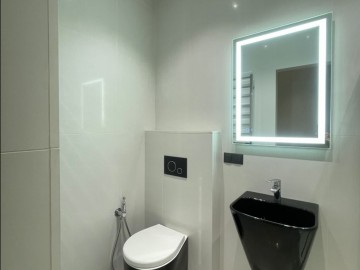 Chirie-Apartament cu 3 camere, 128m², Rîșcani,Zimbrului photo