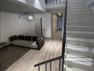 Сдается-3-х комнатная квартира, 128м²,Рышкановка, Zimbrului photo