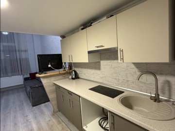 Se vinde-Apartament cu 1 cameră, 24m², Botanica,Bacioii Noi photo