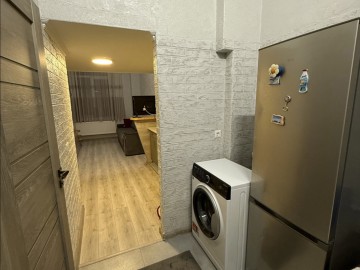 Se vinde-Apartament cu 1 cameră, 24m², Botanica,Bacioii Noi photo