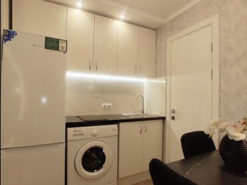 Продается-1 комнатная квартира, 24м², Чеканы,Igor Vieru photo