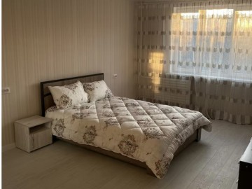 Chirie-Apartament cu 3 camere, 70m²,Botanica, Dacia photo