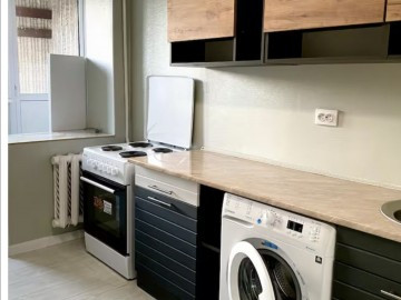 Chirie-Apartament cu 3 camere, 70m²,Botanica, Dacia photo