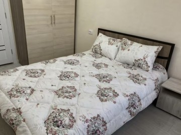Сдается-3-х комнатная квартира, 70м², Ботаника,Dacia photo