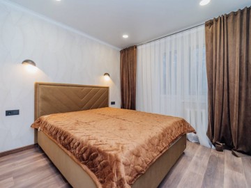 Se vinde-Apartament cu 2 camere, 50m², Botanica,Trandafirilor photo