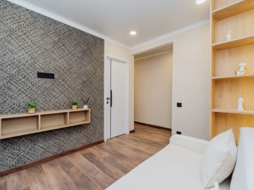 Se vinde-Apartament cu 2 camere, 50m², Botanica,Trandafirilor photo