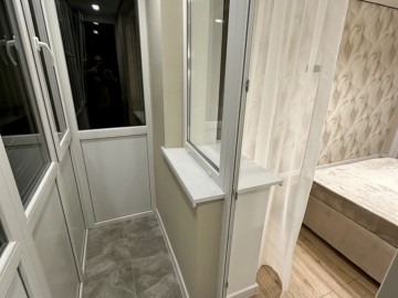 Se vinde-Apartament cu 2 camere, 40m², Rîșcani,Andrei Doga photo