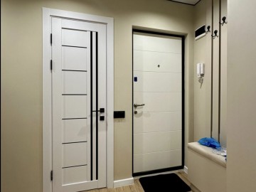 Se vinde-Apartament cu 2 camere, 40m², Rîșcani,Andrei Doga photo