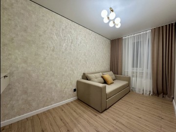 Se vinde-Apartament cu 2 camere, 40m², Rîșcani,Andrei Doga photo