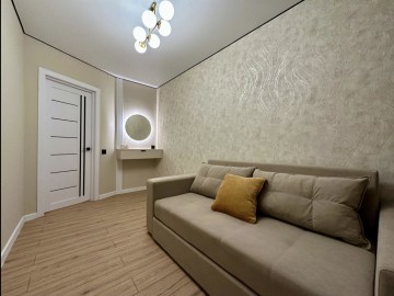 Se vinde-Apartament cu 2 camere, 40m², Rîșcani,Andrei Doga photo