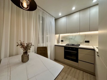 Se vinde-Apartament cu 2 camere, 40m², Rîșcani,Andrei Doga photo